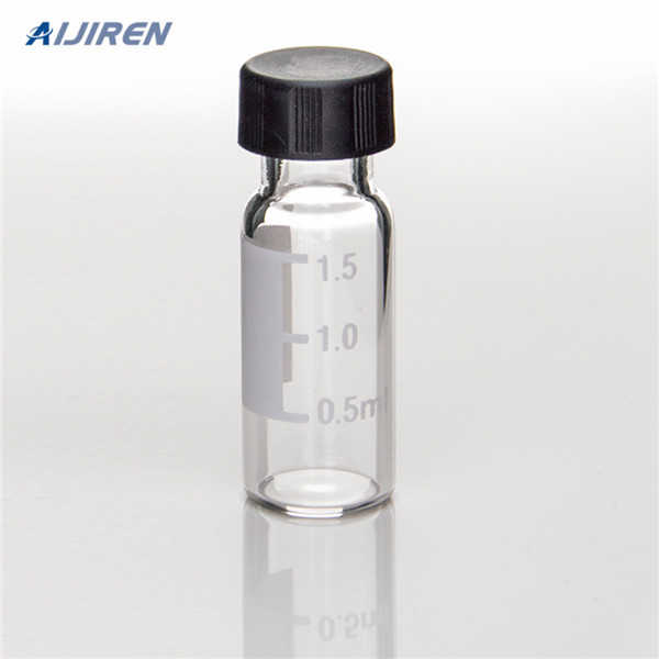 Sampler Vials for HPLCVWR 0.22 micron syringe filter membrane filter syringe for sale